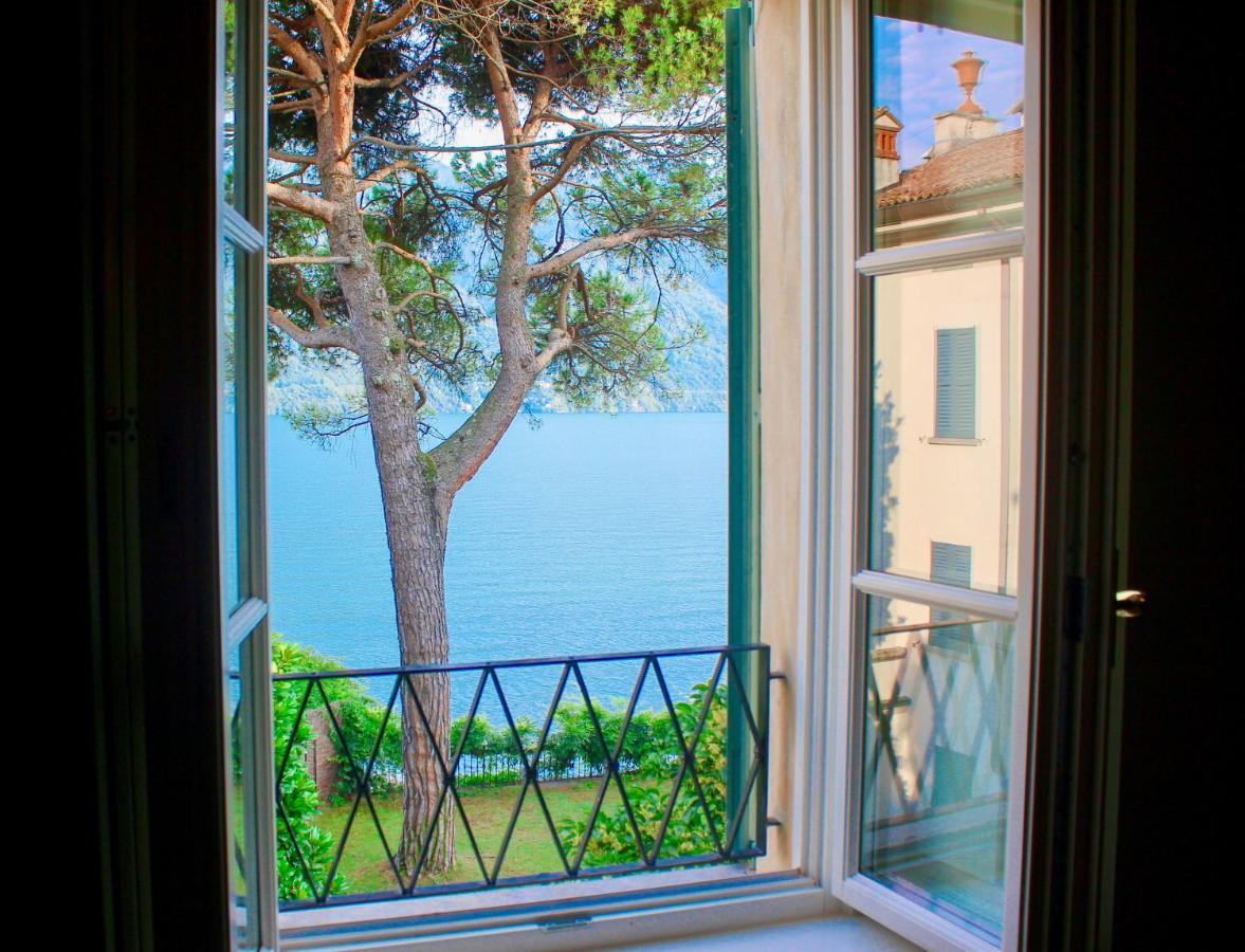 Casa Vittoria Villa Tremezzo Ngoại thất bức ảnh