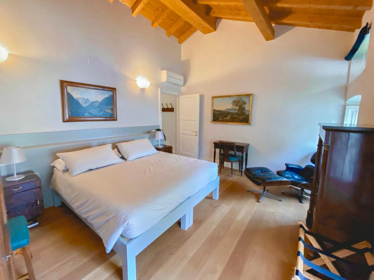 Casa Vittoria Villa Tremezzo Ngoại thất bức ảnh