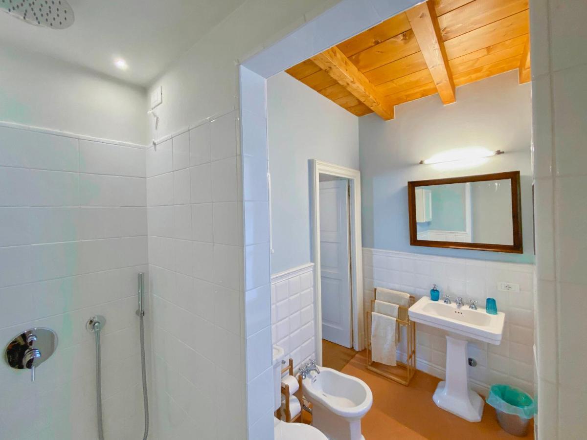 Casa Vittoria Villa Tremezzo Ngoại thất bức ảnh