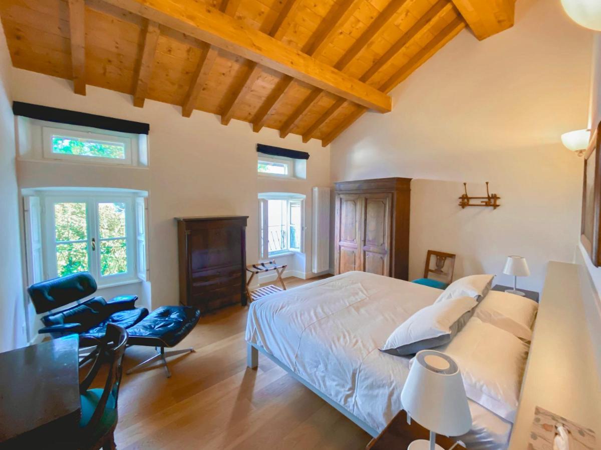 Casa Vittoria Villa Tremezzo Ngoại thất bức ảnh