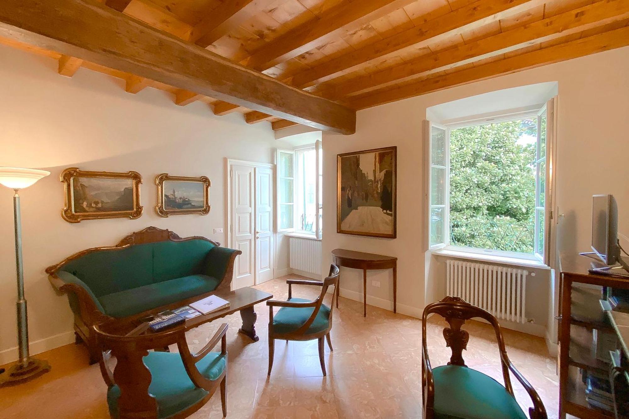 Casa Vittoria Villa Tremezzo Ngoại thất bức ảnh