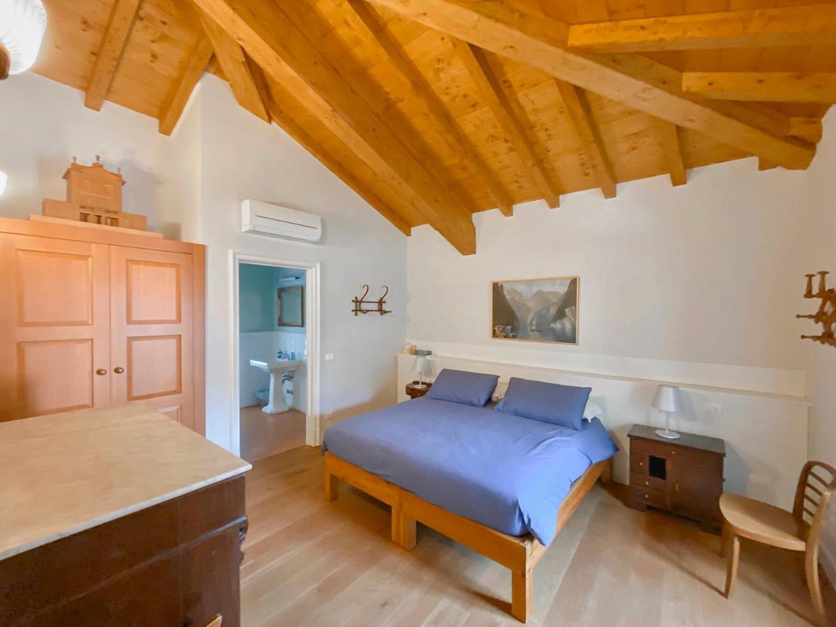Casa Vittoria Villa Tremezzo Ngoại thất bức ảnh