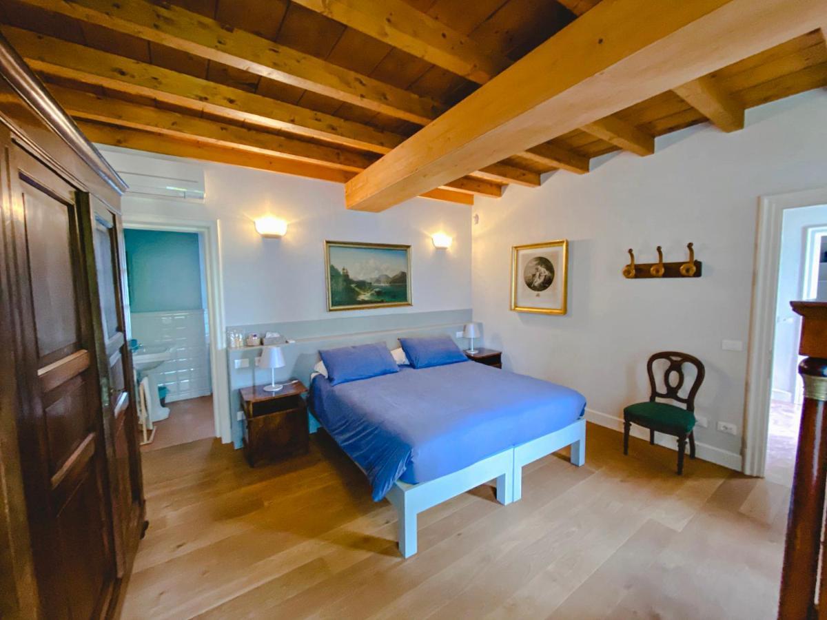 Casa Vittoria Villa Tremezzo Ngoại thất bức ảnh