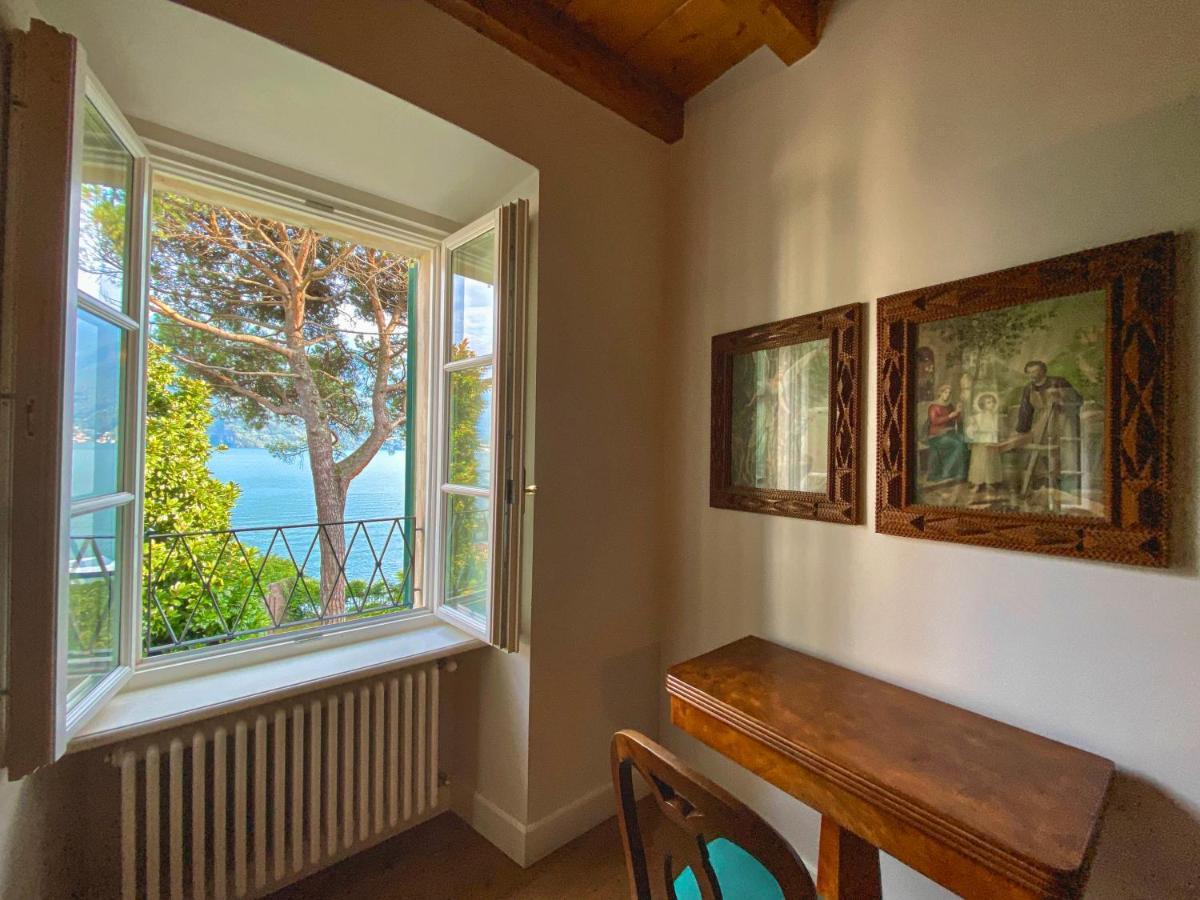 Casa Vittoria Villa Tremezzo Ngoại thất bức ảnh