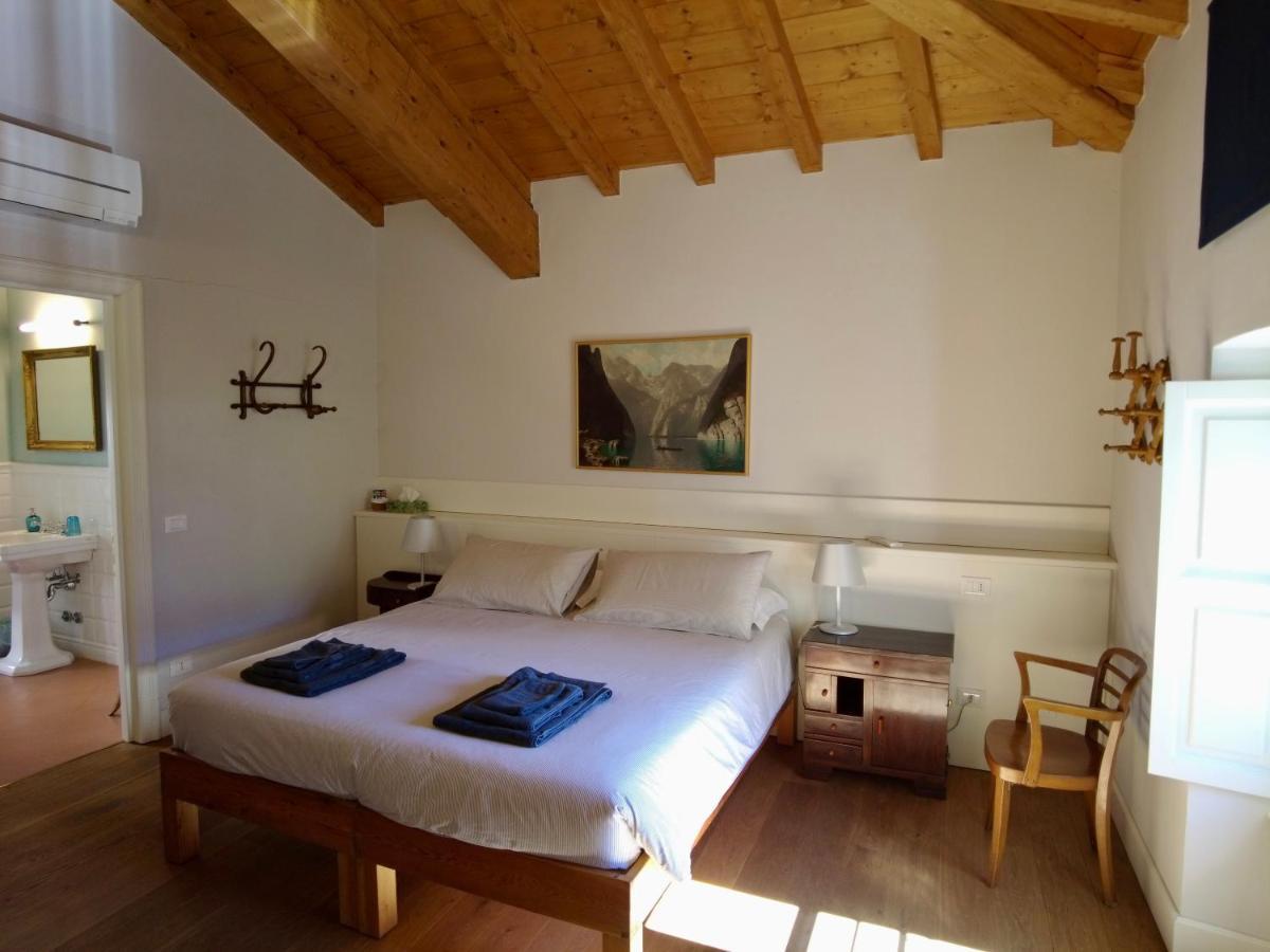 Casa Vittoria Villa Tremezzo Ngoại thất bức ảnh