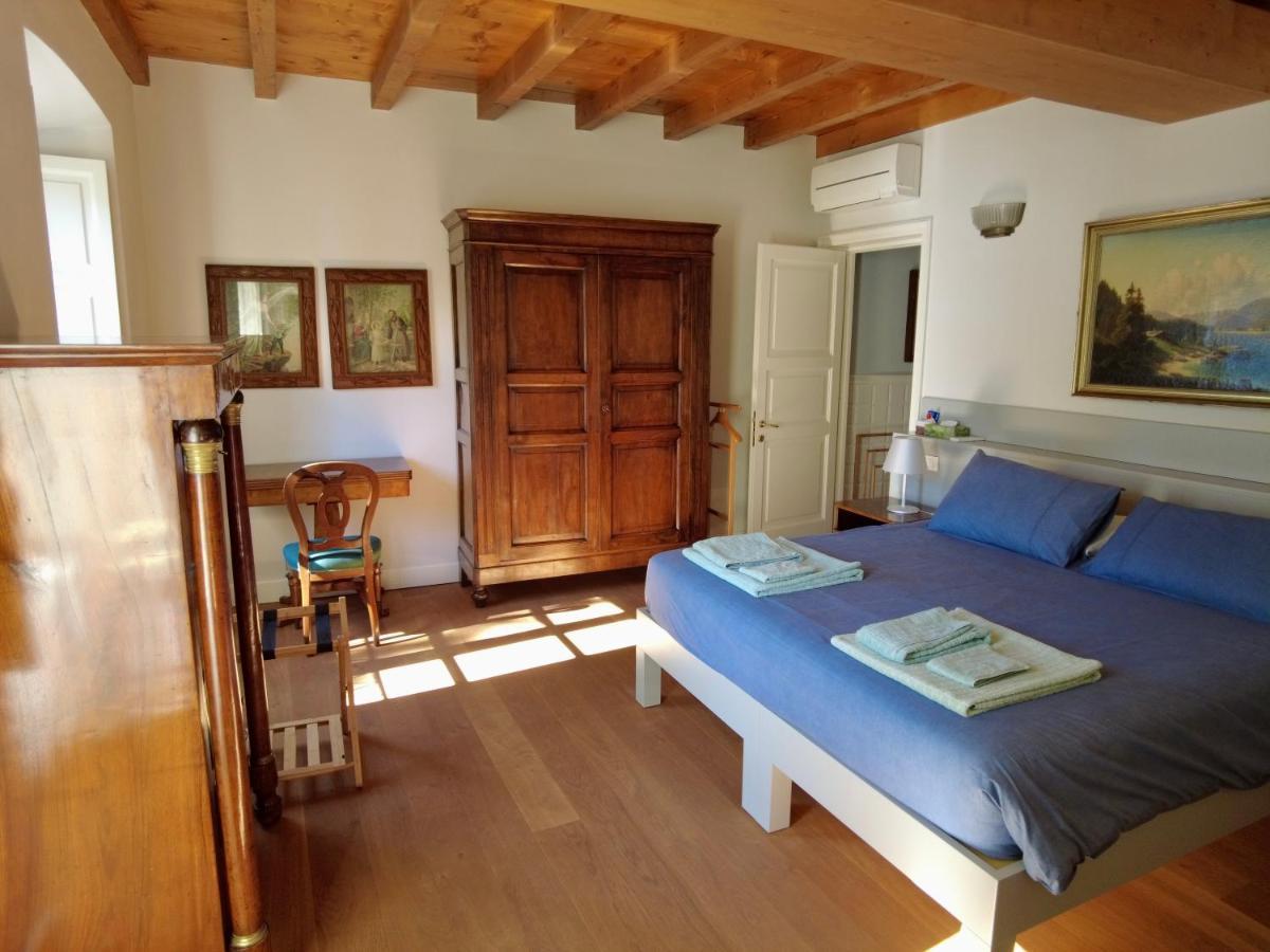 Casa Vittoria Villa Tremezzo Ngoại thất bức ảnh