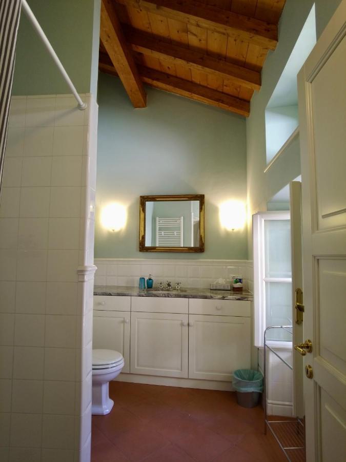 Casa Vittoria Villa Tremezzo Ngoại thất bức ảnh