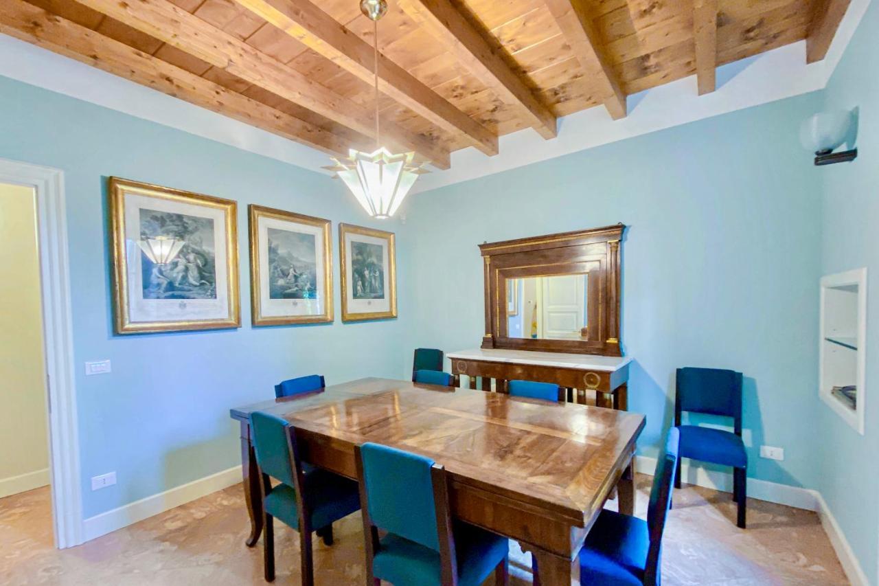 Casa Vittoria Villa Tremezzo Ngoại thất bức ảnh