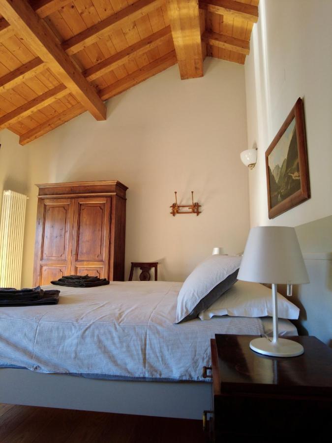 Casa Vittoria Villa Tremezzo Ngoại thất bức ảnh