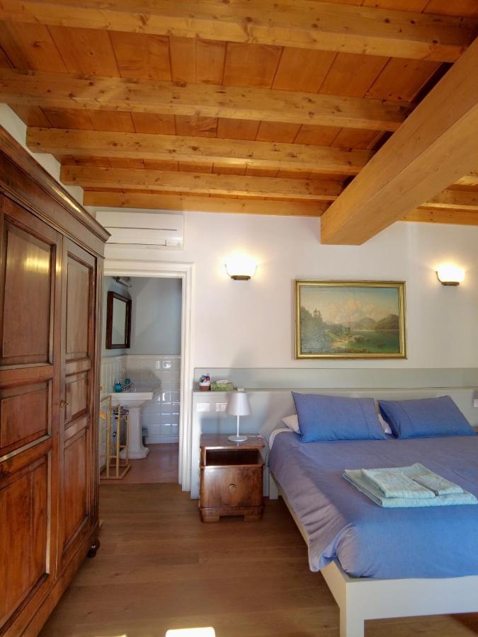 Casa Vittoria Villa Tremezzo Ngoại thất bức ảnh