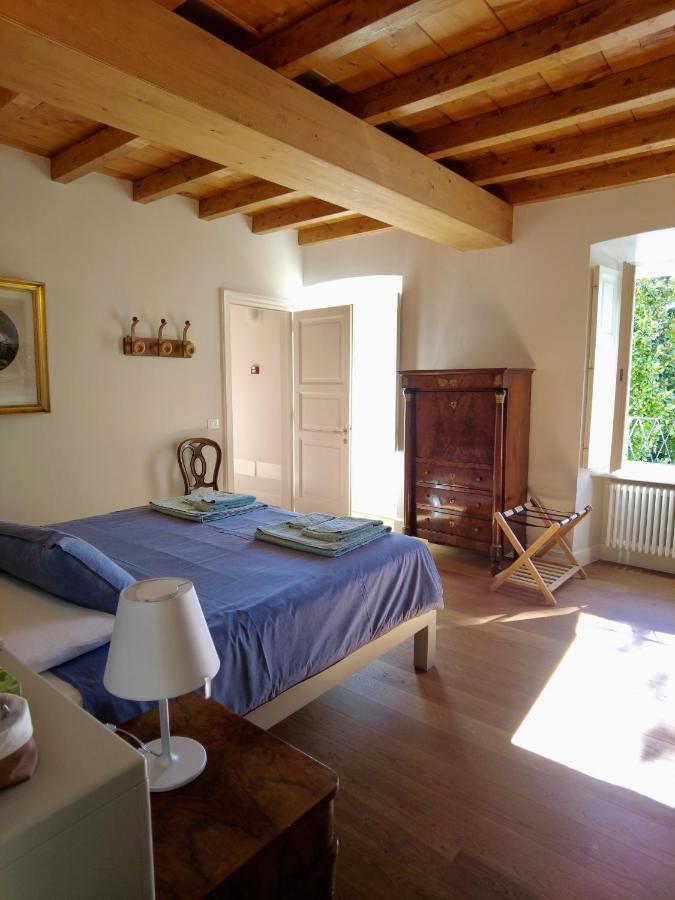 Casa Vittoria Villa Tremezzo Ngoại thất bức ảnh