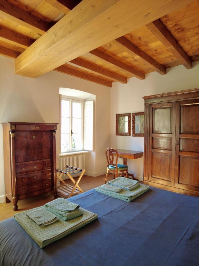 Casa Vittoria Villa Tremezzo Ngoại thất bức ảnh