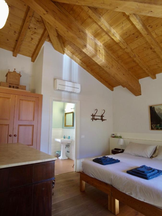 Casa Vittoria Villa Tremezzo Ngoại thất bức ảnh