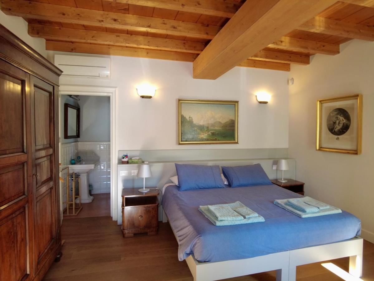 Casa Vittoria Villa Tremezzo Ngoại thất bức ảnh