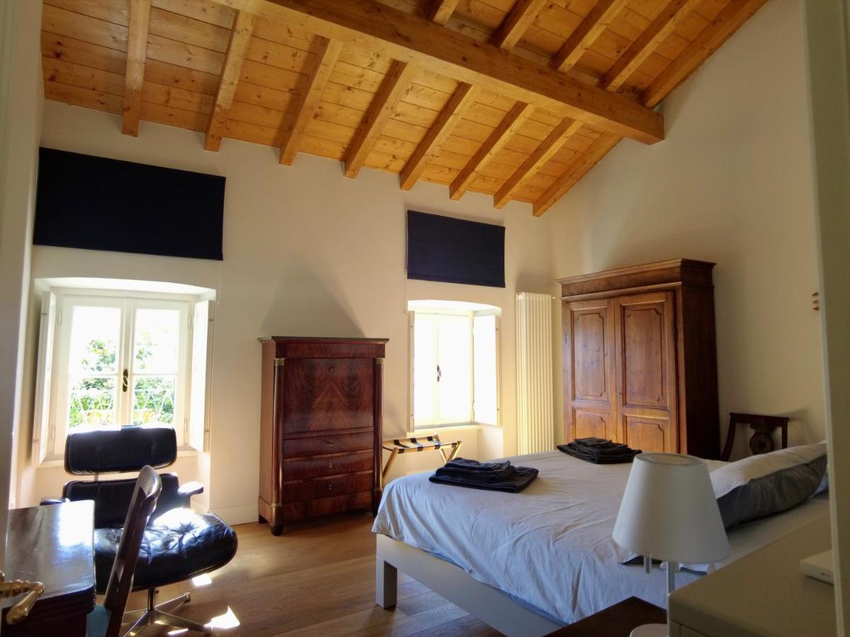 Casa Vittoria Villa Tremezzo Ngoại thất bức ảnh