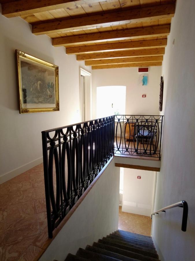 Casa Vittoria Villa Tremezzo Ngoại thất bức ảnh