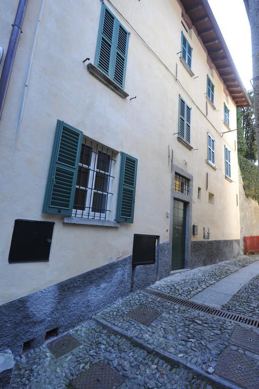 Casa Vittoria Villa Tremezzo Ngoại thất bức ảnh