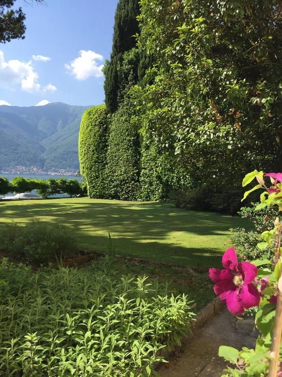 Casa Vittoria Villa Tremezzo Ngoại thất bức ảnh
