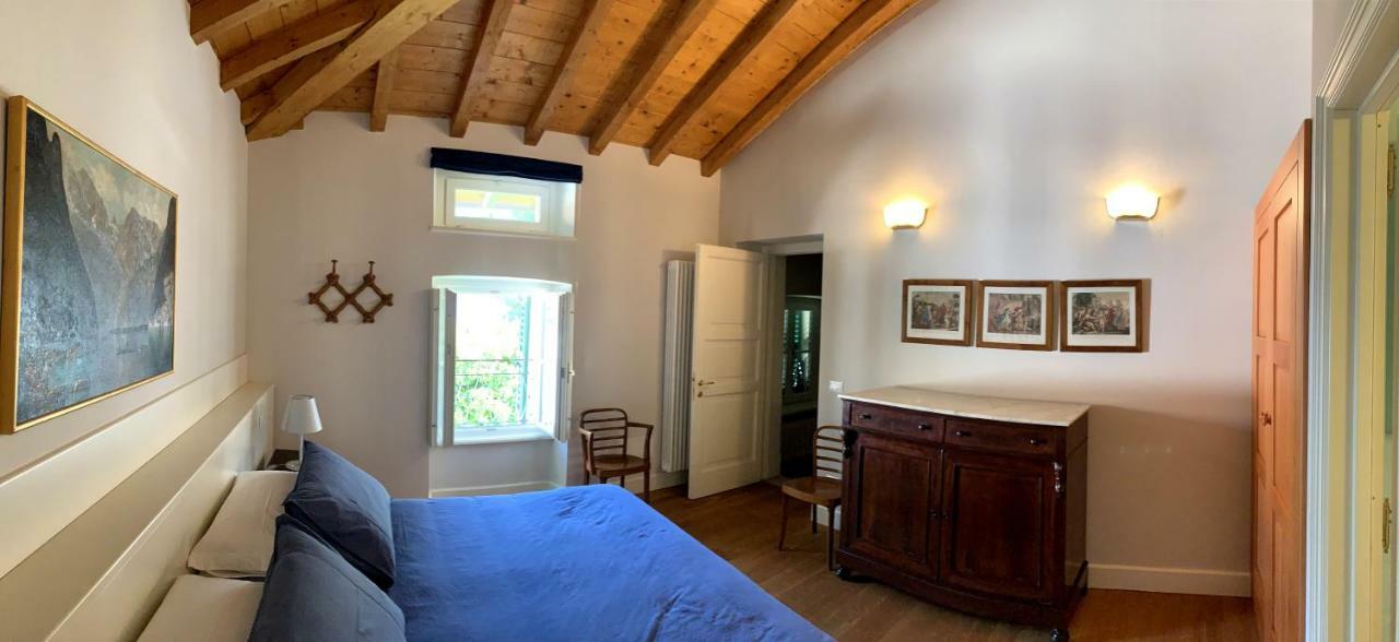 Casa Vittoria Villa Tremezzo Ngoại thất bức ảnh