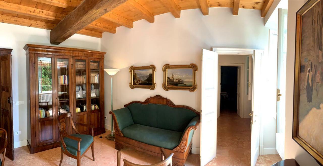 Casa Vittoria Villa Tremezzo Ngoại thất bức ảnh