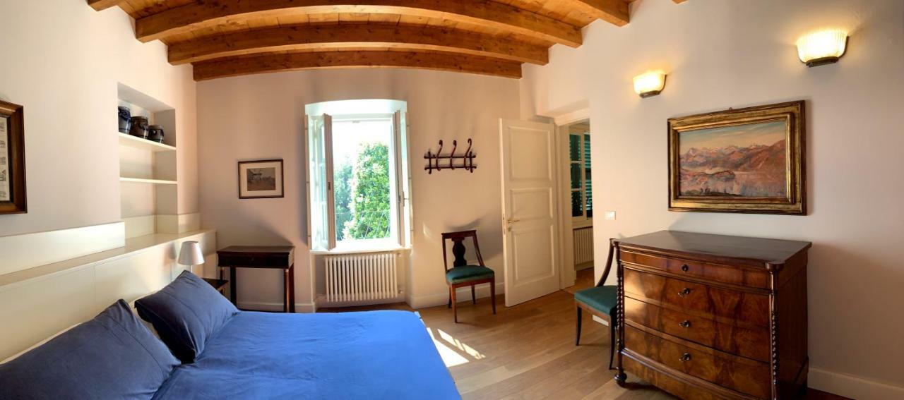 Casa Vittoria Villa Tremezzo Ngoại thất bức ảnh