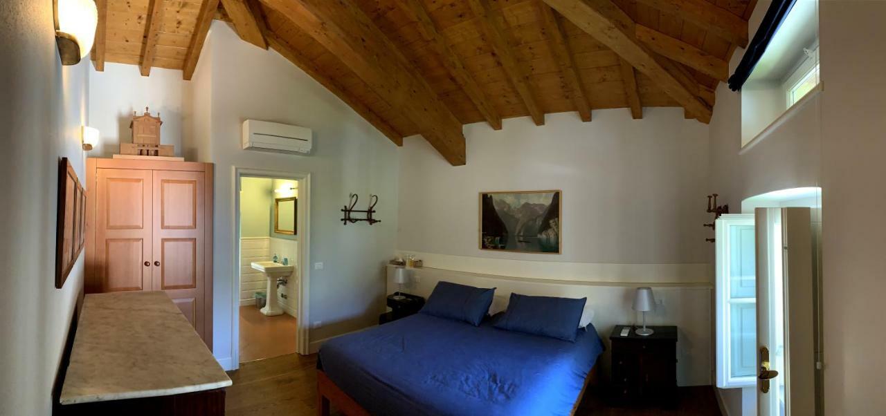 Casa Vittoria Villa Tremezzo Ngoại thất bức ảnh