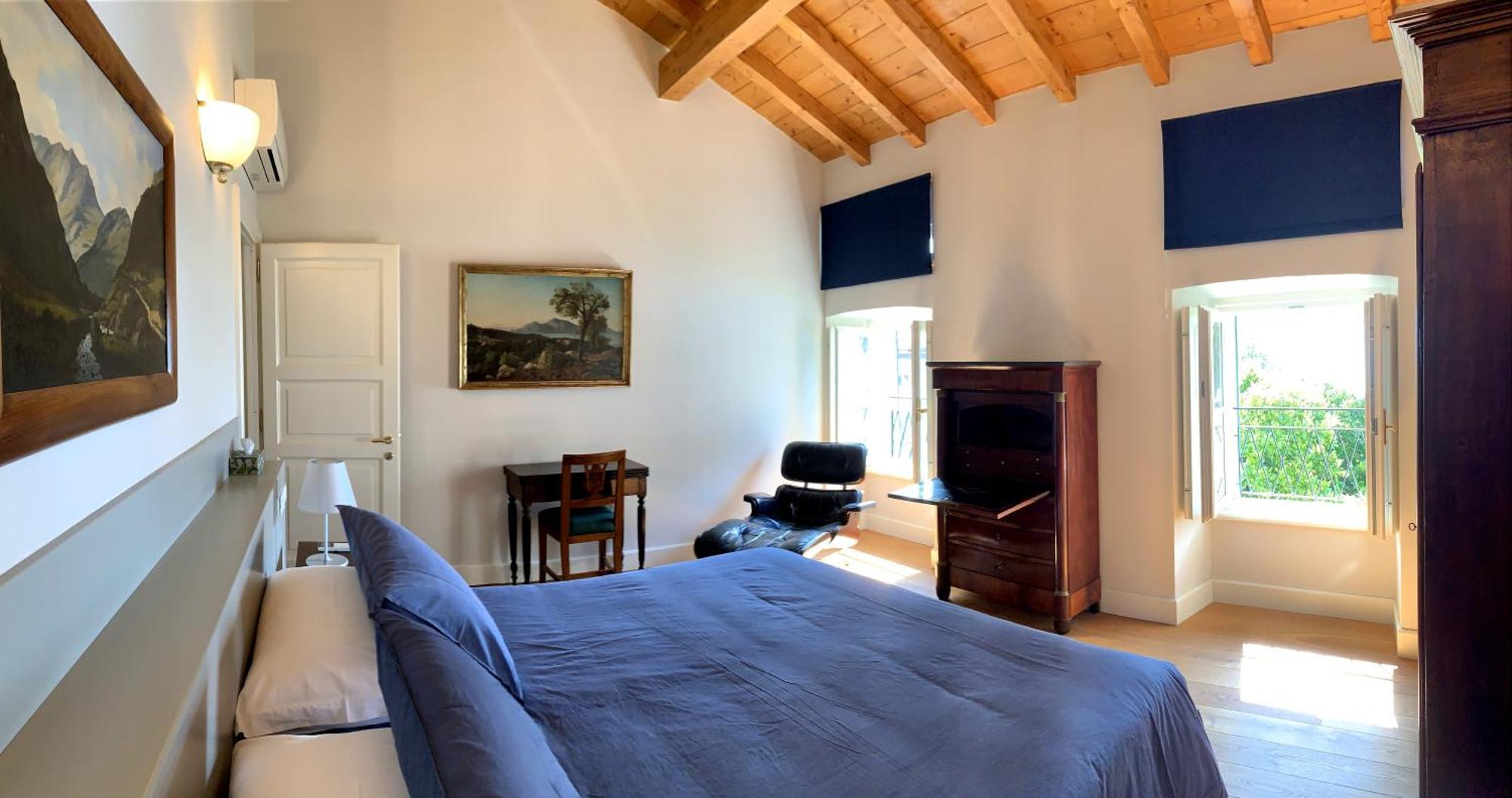 Casa Vittoria Villa Tremezzo Ngoại thất bức ảnh