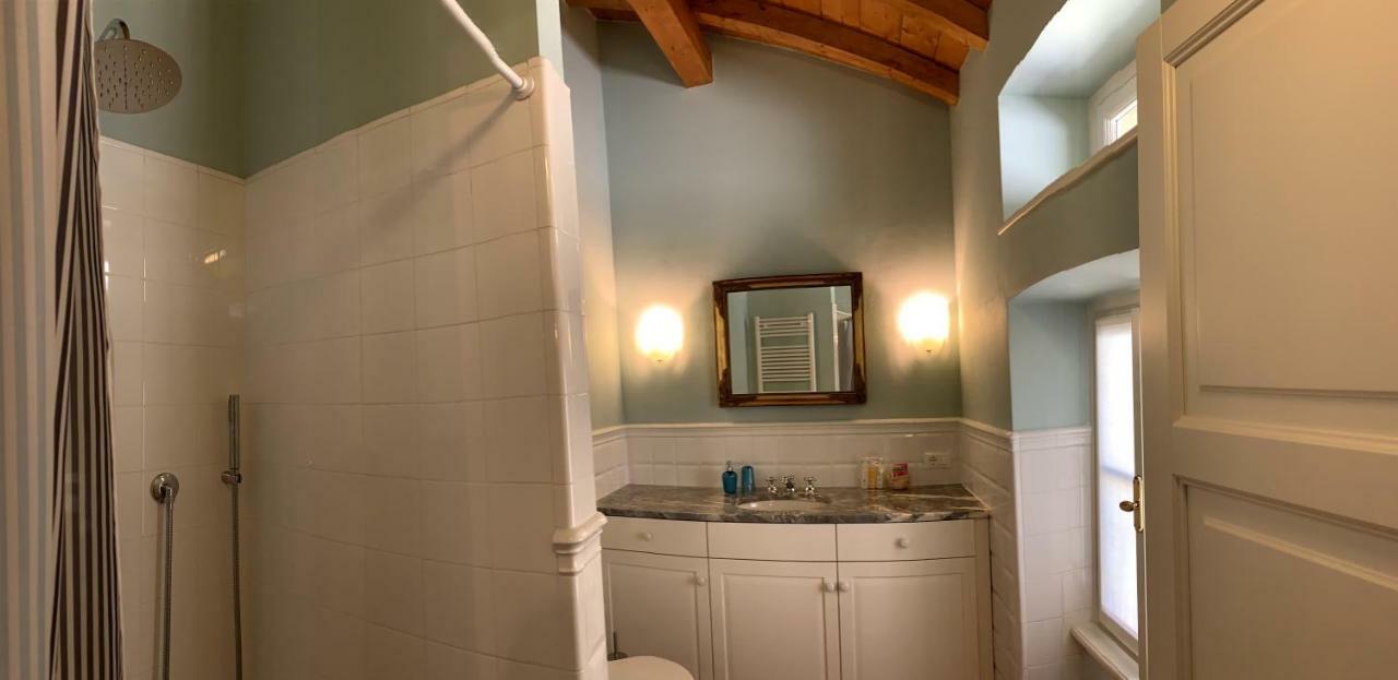 Casa Vittoria Villa Tremezzo Ngoại thất bức ảnh