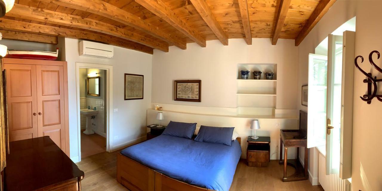 Casa Vittoria Villa Tremezzo Ngoại thất bức ảnh